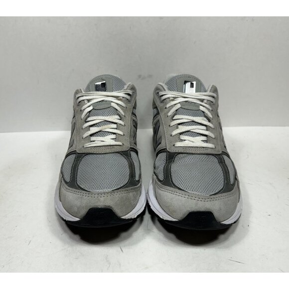 New Balance 990v5 Men\'s Size‎ 13 Gray Running Shoes Sneakers M990GL5 Made In USA main image 7